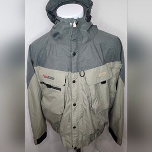 Redington Red Storm Wading Jacket Men's XL